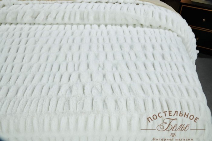 Мех №6 Покрывало 160х220