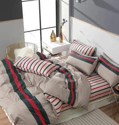 Постельное белье Tango TPIG6-1319 твилл евро 4 наволочки