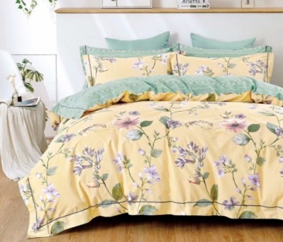 Постельное белье Фамилье RS-290 евро
