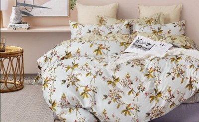 Постельное белье Сатин Вальтери CS-35 Полуторное