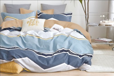 Постельное белье Сатин Вальтери С-499 Семейное