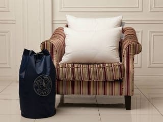 Подушка FAMILIE ACTIVE LIFE стеганная, регулируемая 50х68