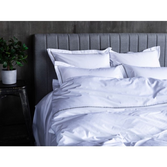 Постельное белье SALZBURG NOBLE PEARL GRASS евро