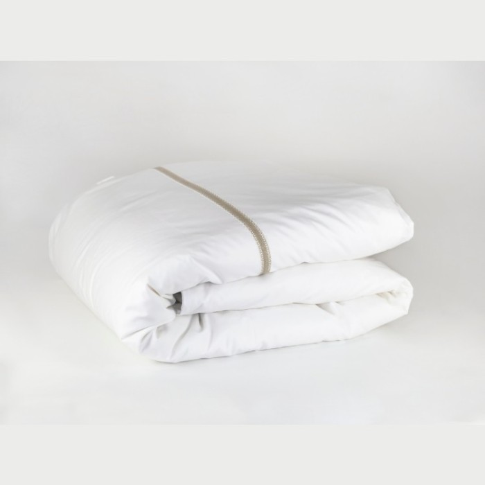 Пододеяльник TYROL NOBLE CANVAS GRASS 150х200