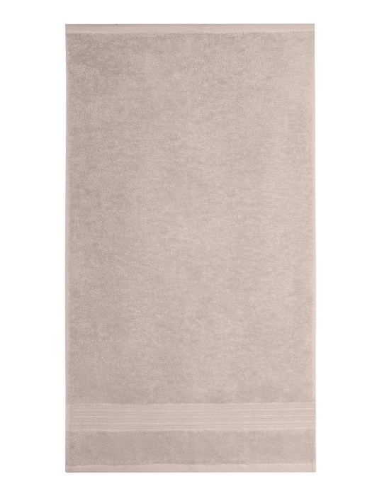 Gabriel (беж) 50х90 Полотенце Махровое