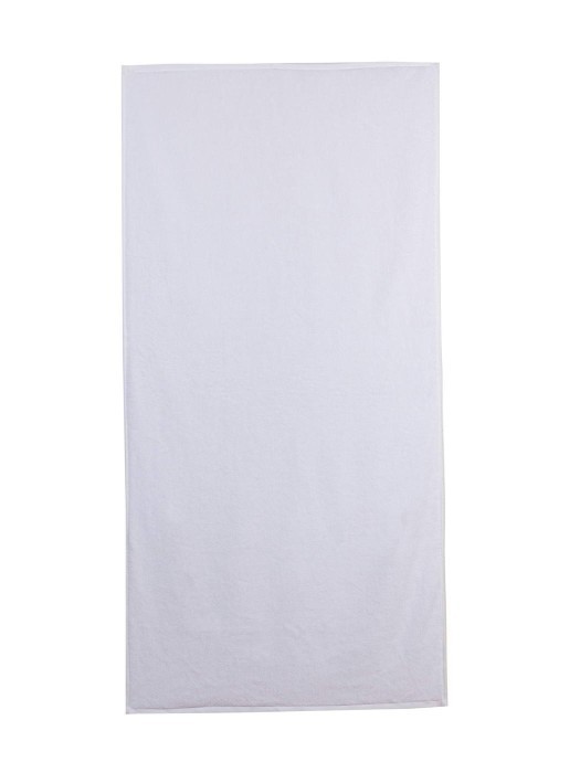 Preston (белое) 70х140 Полотенце Махровое