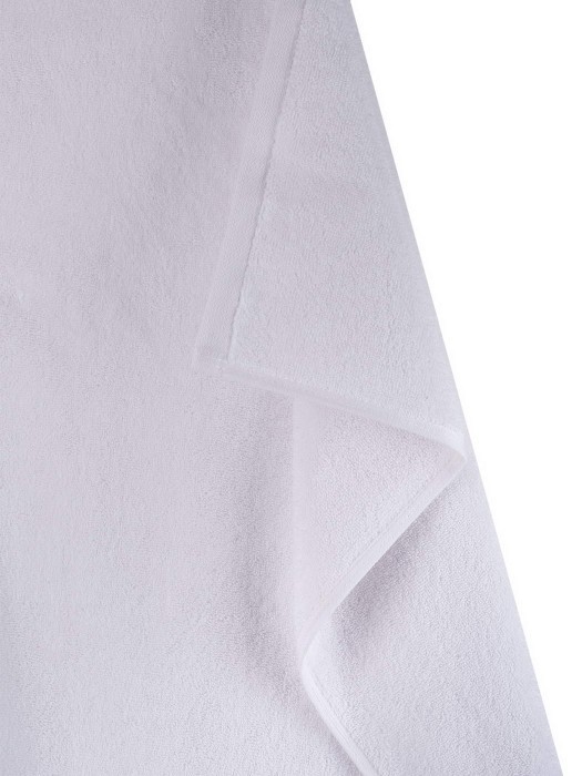 Preston (белое) 70х140 Полотенце Махровое