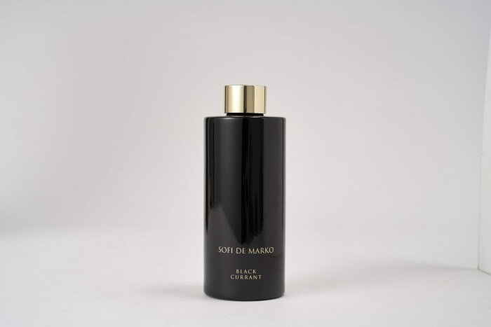 Black Currant Ароматический диффузор (180мл)