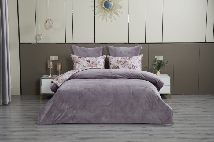 Комплекты для сна Семейный K-7E-2723 к-т