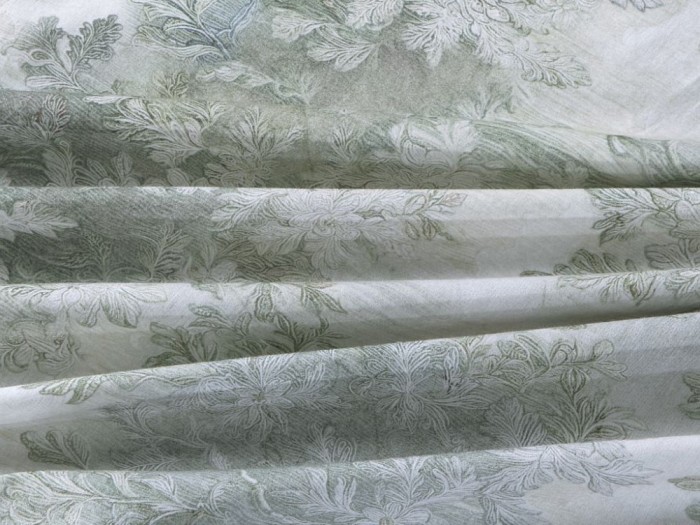 Комплект с 2-мя ЛЕТНИМИ одеялами из фланели 160х220 см, 2291-2OSP