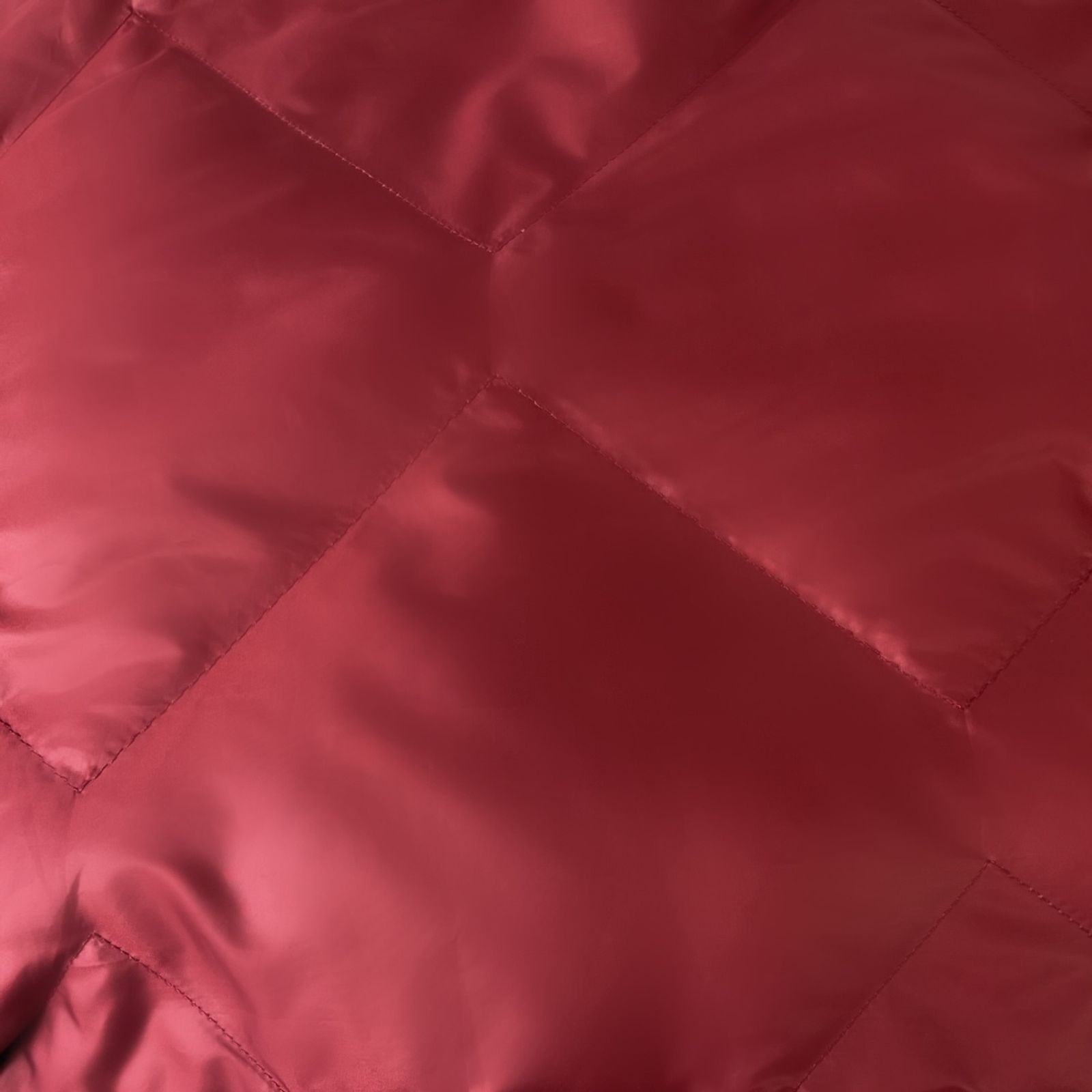 ​​​​​​​ Дорожный плед-пончо пуховый Travel Cape Plaid Grass MARSALA 130х170