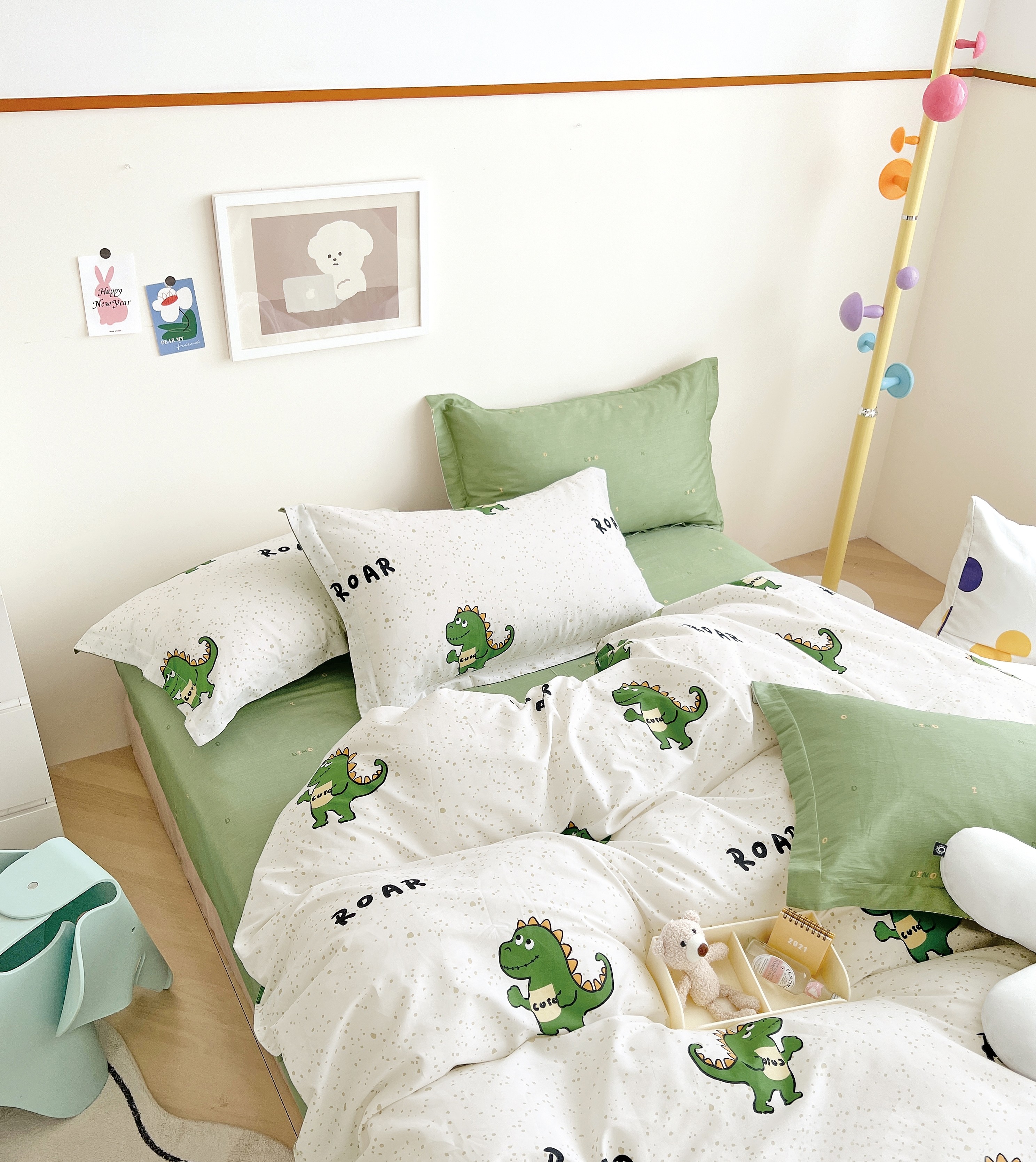 Постельное белье Twill 1,5 спальный TPIG4-1970 КОД1050