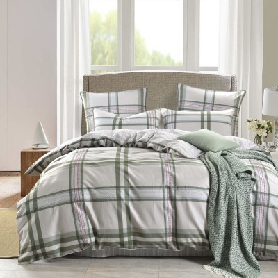 Артимон (зеленый) Комплект постельного белья Сатин 2х