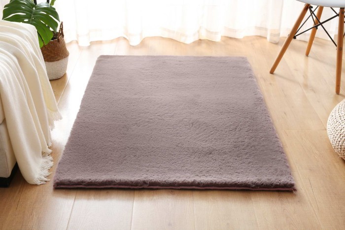 Camilla (мокко) Набор ков. 60х100 и 50х70