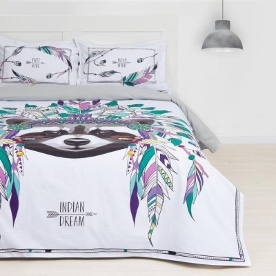 Постельное белье Этель ETR-691-3 Indian style