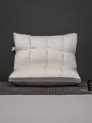 Подушки Cassette (жемчуг пепел) 70х70см