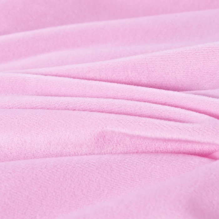 Рэйнольд (горох pink) Покрывало 200х220