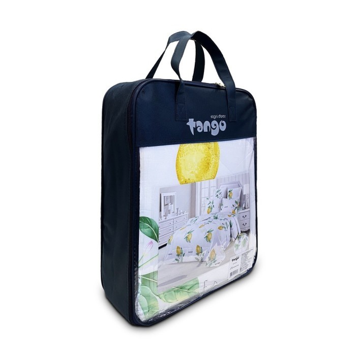 Постельное белье Tango Primavera с одеялом W400-61 двуспальное