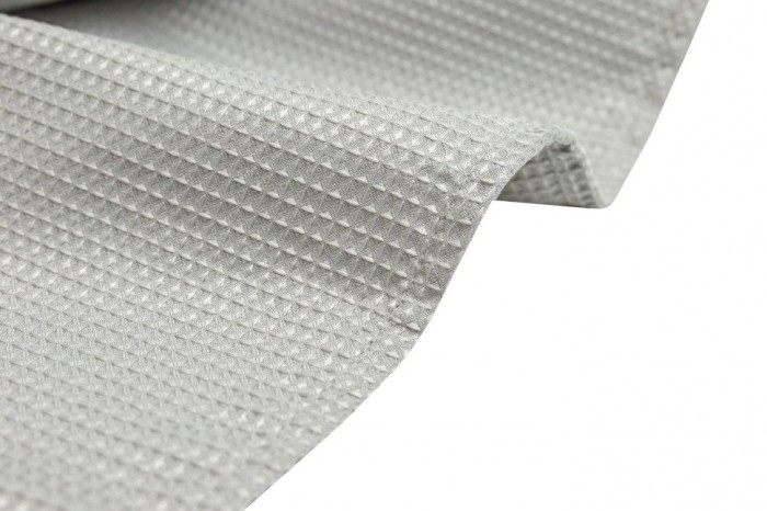 Индира (серебро) Скатерть 140х220