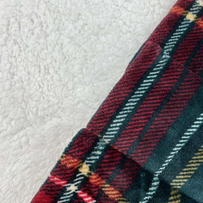 Покрывало Arya Печатное Evergreen Зеленый