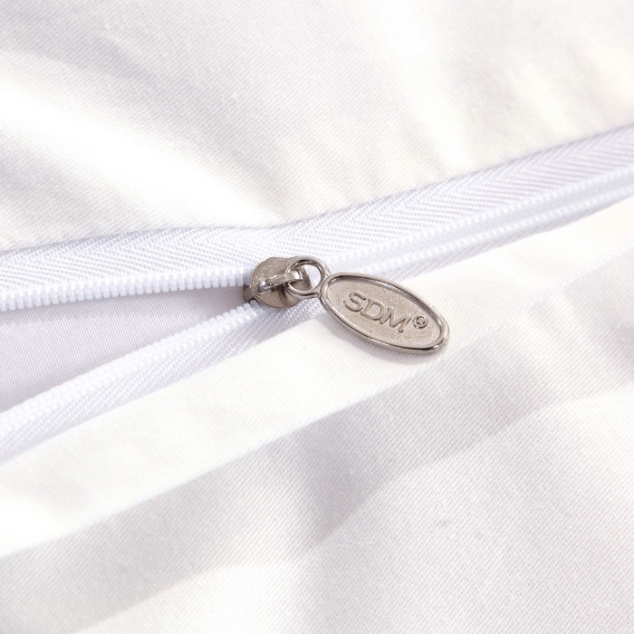 Модерн №52 Комплект постельного белья сатин Евро 4н