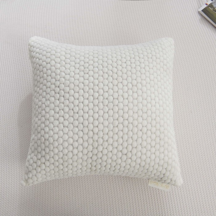 Каролина (молоко) Наволочка 45х45