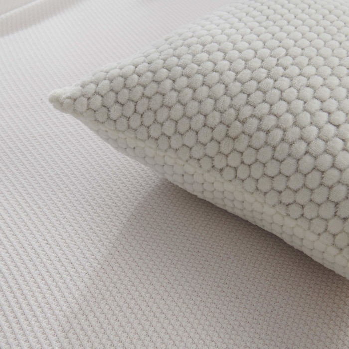 Каролина (молоко) Наволочка 45х45