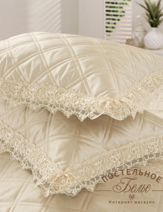 Симона (молоко) Покрывала 240х260