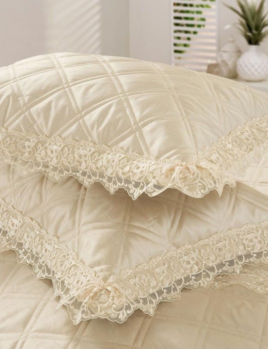 Симона (молоко) Покрывала 240х260