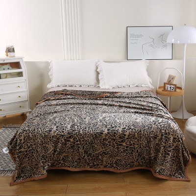 Плед Tango Lindo микрофибра «Фланель» евро 3014-566