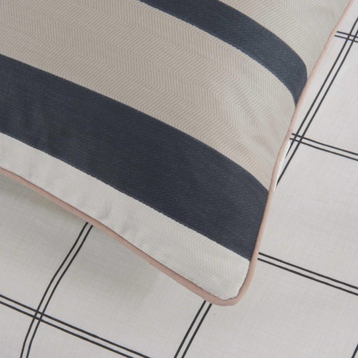 Фадей Комплект постельного белья сатин Евро 4н