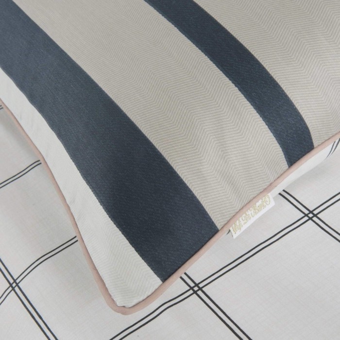 Фадей Комплект постельного белья сатин Евро 4н