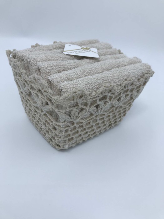 Аглая Набор (беж) 30х30(6шт)