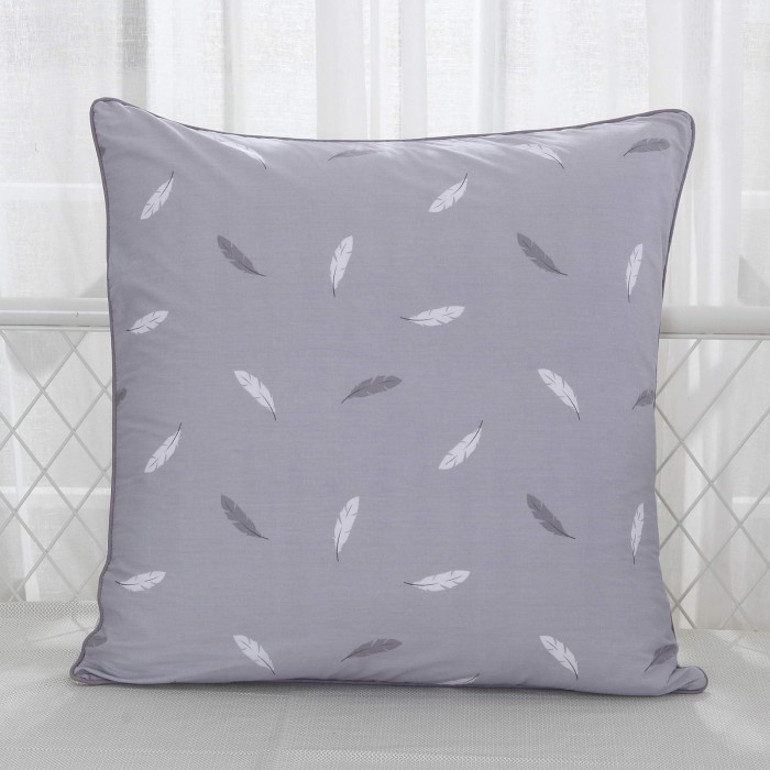 Андория Комплект постельного белья сатин Евро 4н