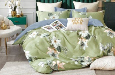 Постельное белье Valtery печатный CS-7 семейное