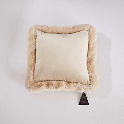 Сиена (крем) наволочка 45х45