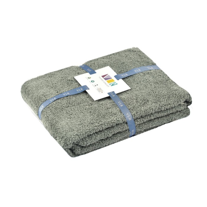 Полотенце VLR CONCEPT TR10S3 D.Green