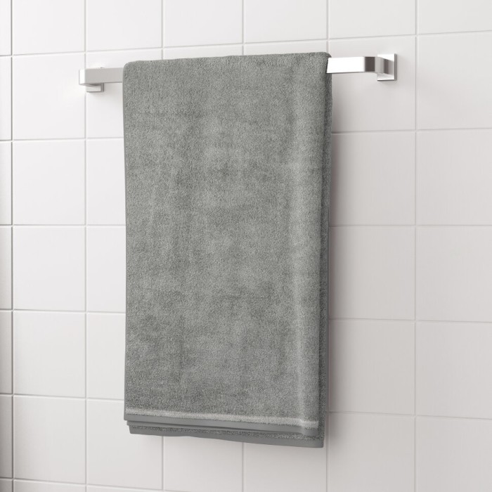 Полотенце VLR CONCEPT TR10S3 D.Green