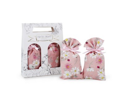 Soothing Набор арома мешочков 2шт