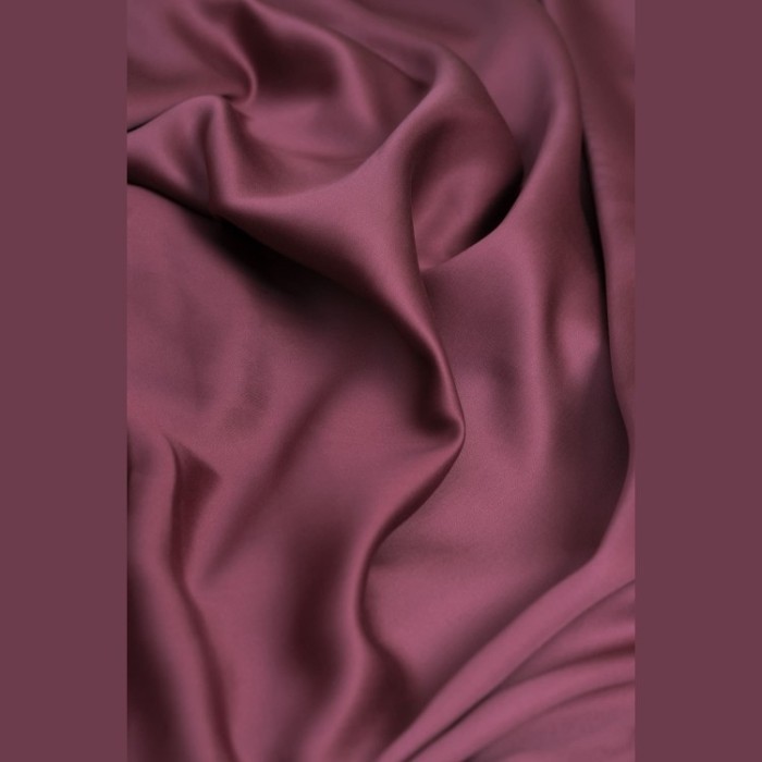 Простыня на резинке PURPLE BRILLIANT GRASS 160х200