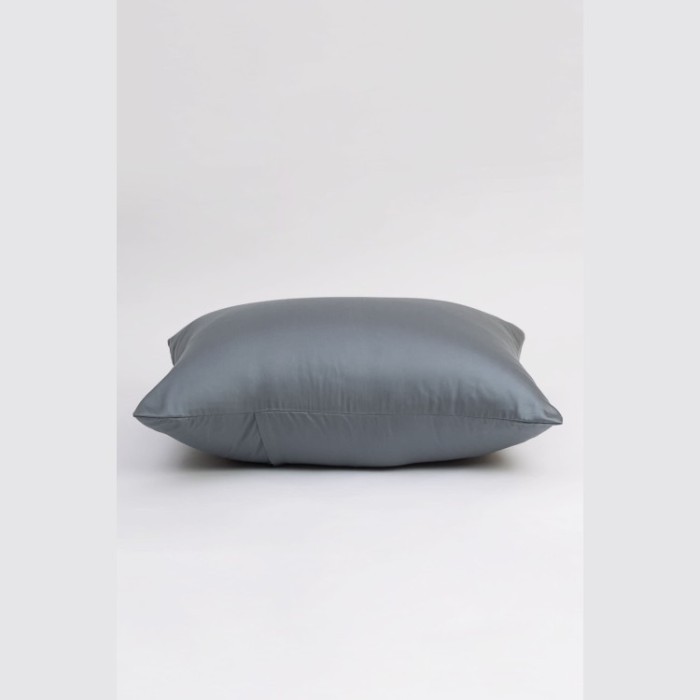 Постельное белье GREY BRILLIANT GRASS Семейный 50 х 70 см (2 шт) простынь 180х200