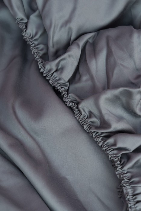 Постельное белье GREY BRILLIANT GRASS Семейный 50 х 70 см (2 шт) простынь 180х200