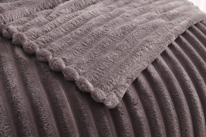 Орнелла (мокко) Покрывало 210х230