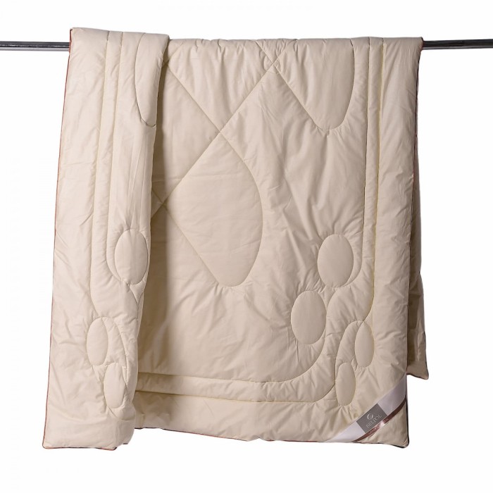 Одеяло Верблюжья шерсть в тике 300г/м2, 172×205