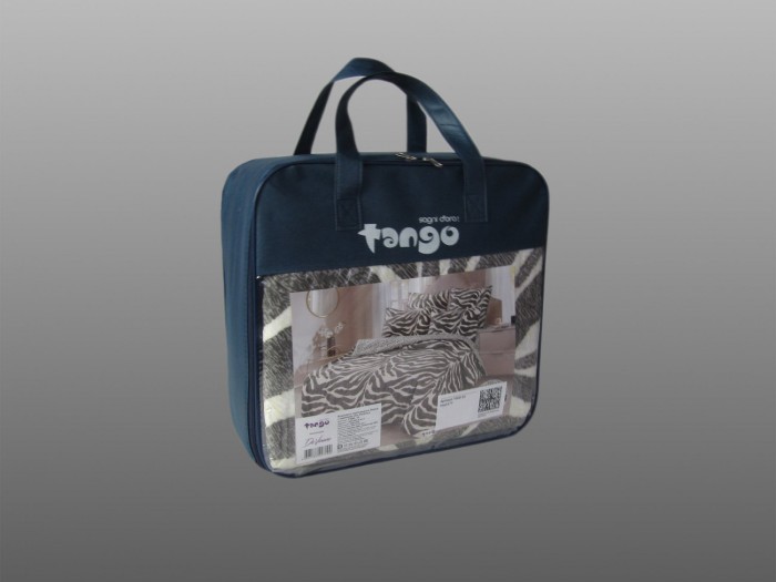 Комплект постельного белья с одеялом De Verano Y500-68