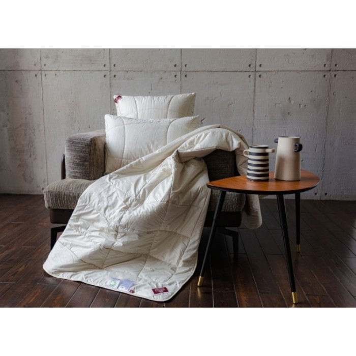 Одеяло Organic Hemp Grass 200 х 200 Всесезонное