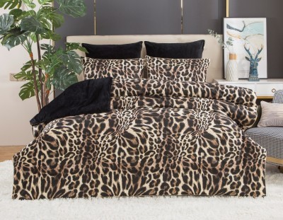 Комплекты для сна Роберто Франко (леопард) ABC Cotton комплект Евро 