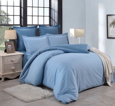 Постельное белье Valtery печатный C-1001 евро