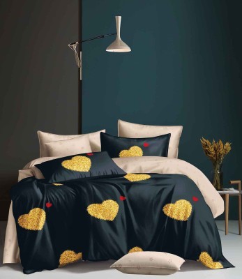 Постельное белье Tango DF03-283 евро 2 наволочки