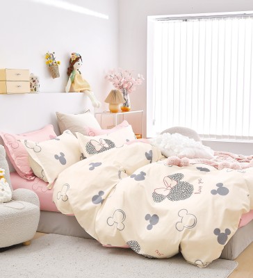 Постельное белье Tango евро 2 наволочки TPIG3-1791